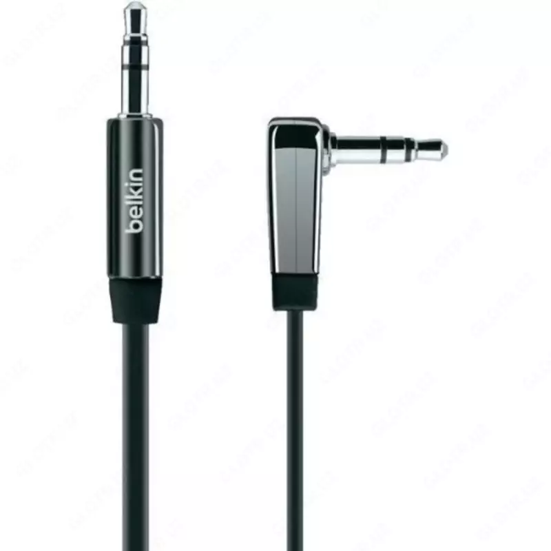 Kabel Aviator Cabel Type-A/Type-C Keychron Coiled Cable Black