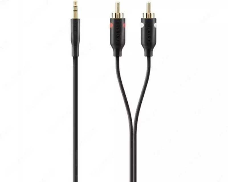  Kabel Aviator Cabel Type-A/Type-C Keychron Coiled Cable Black - 
