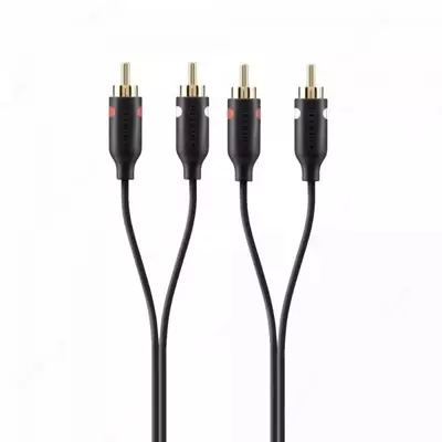  Kabel Aviator Cabel Type-A/Type-C Keychron Coiled Cable Black - 