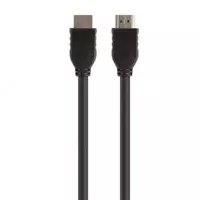  Кабель BELKIN HDMI (AM/AM) High Speed w/Ethernet 1.5м  Nickel plated - 