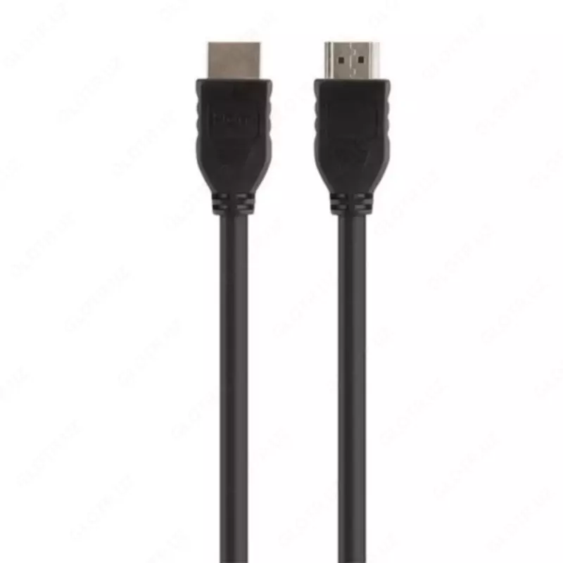  Кабель BELKIN HDMI (AM/AM) High Speed w/Ethernet 1.5м  Nickel plated - 