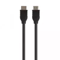 Kabel Aviator Cabel Type-A/Type-C Keychron Coiled Cable Black