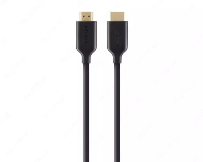 Kabel Aviator Cabel Type-A/Type-C Keychron Coiled Cable Black
