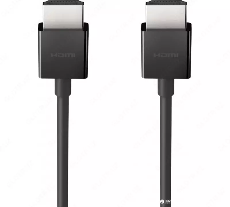  Kabel Aviator Cabel Type-A/Type-C Keychron Coiled Cable Black - 