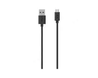 Kabel Aviator Cabel Type-A/Type-C Keychron Coiled Cable Black