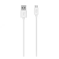  Kabel Aviator Cabel Type-A/Type-C Keychron Coiled Cable Black - 