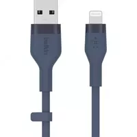 Kabel Aviator Cabel Type-A/Type-C Keychron Coiled Cable Black