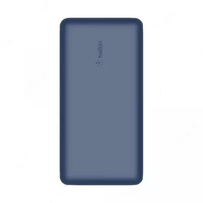 Portativ zaryadlovchi Power Bank 2E 20000mAh Type-C Black - 