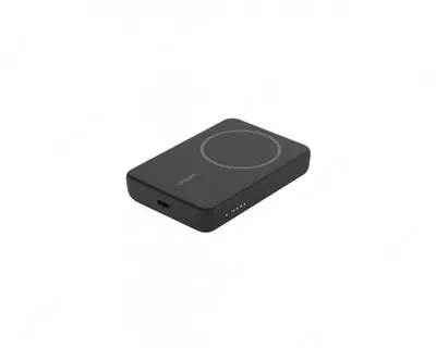  Portativ zaryadlovchi Power Bank 2E 20000mAh Type-C Black - 