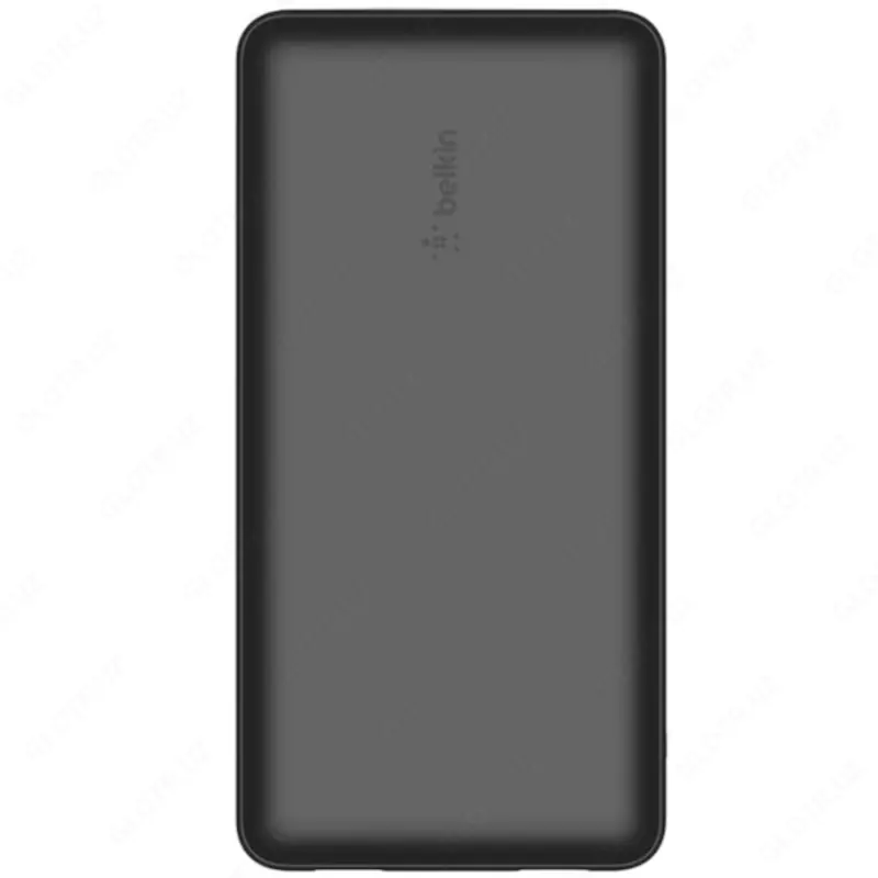  Portativ zaryadlovchi Power Bank 2E 20000mAh Type-C Black - 