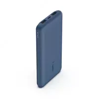 Portativ zaryadlovchi Power Bank 2E 20000mAh Type-C Black