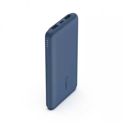  Portativ zaryadlovchi Power Bank 2E 20000mAh Type-C Black - 