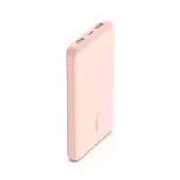  Portativ zaryadlovchi Power Bank 2E 20000mAh Type-C Black - 