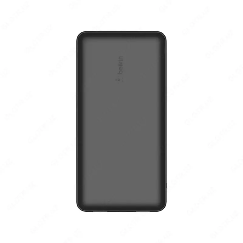  Portativ zaryadlovchi Power Bank 2E 20000mAh Type-C Black - 
