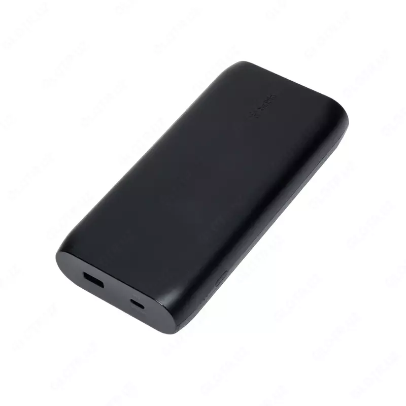  Portativ zaryadlovchi Power Bank 2E 20000mAh Type-C Black - 