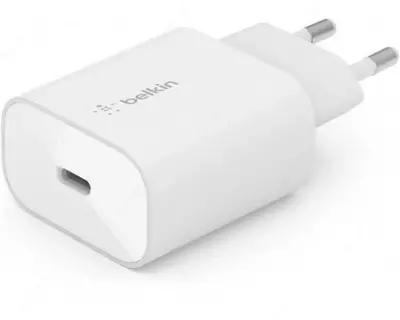 Portativ zaryadlovchi Power Bank 2E 20000mAh Type-C Black