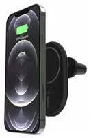 Автомобильное зарядное устройство Belkin Magnetic Wireless Car Mount (Without car charger)