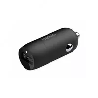 Portativ zaryadlovchi Power Bank 2E 20000mAh Type-C Black