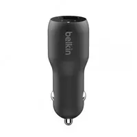 Portativ zaryadlovchi Power Bank 2E 20000mAh Type-C Black