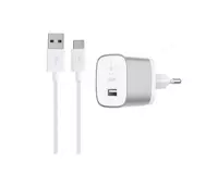 Portativ zaryadlovchi Power Bank 2E 20000mAh Type-C Black