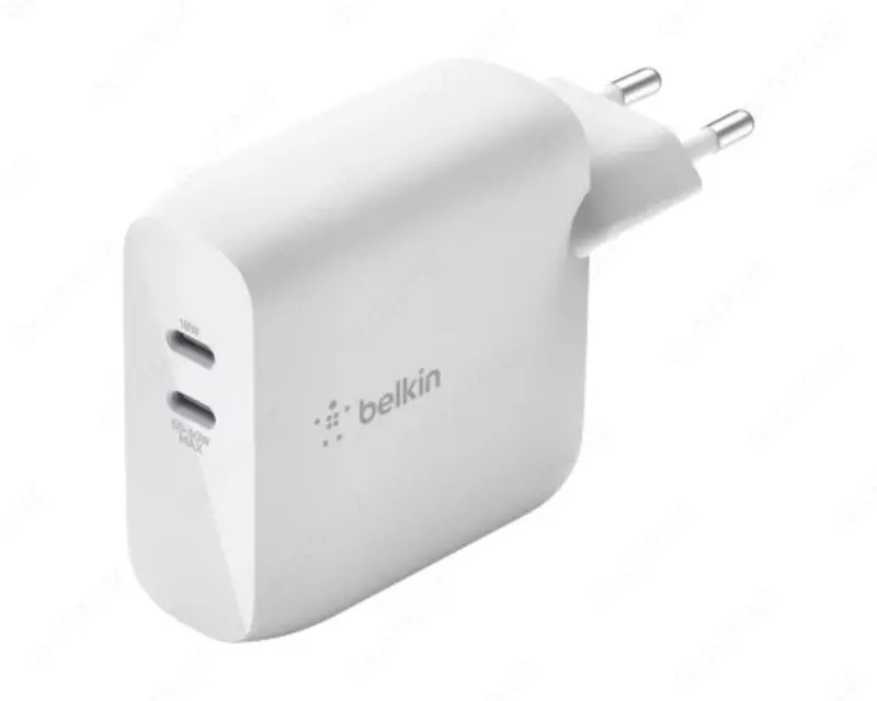 Portativ zaryadlovchi Power Bank 2E 20000mAh Type-C Black