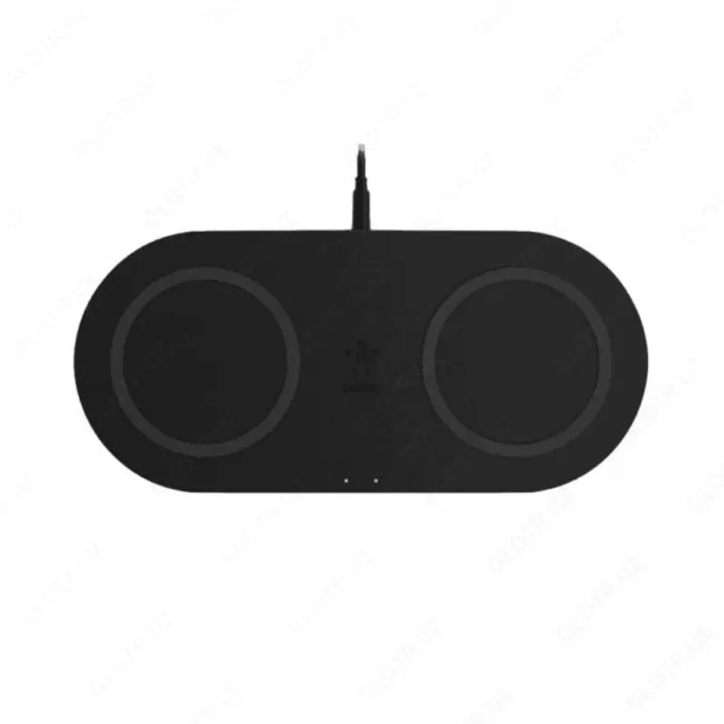Portativ zaryadlovchi Power Bank 2E 20000mAh Type-C Black
