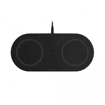  Portativ zaryadlovchi Power Bank 2E 20000mAh Type-C Black - 