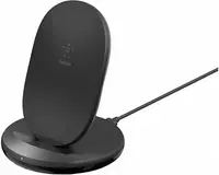 Simsiz zaryadlovchi Belkin Dual Pads Wireless Charging Qi  15W