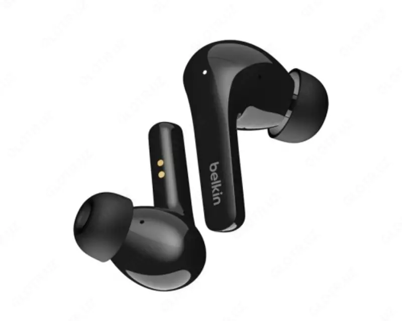  Наушники Belkin Soundform Flow True Wireless Black - 