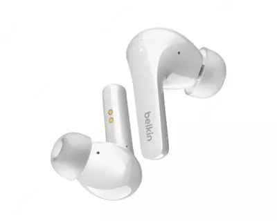  Kompyuter naushniklari Kraken X Lite Black - 