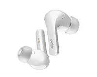  Наушники Belkin Soundform Flow True Wireless White - 