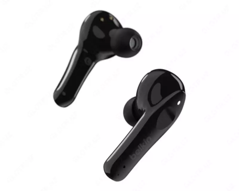 Наушники Belkin Soundform Move True Wireless  black