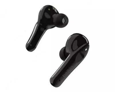  Kompyuter naushniklari Kraken X Lite Black - 