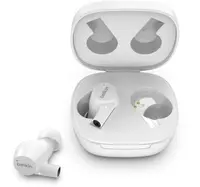 Наушники Belkin Soundform Rise True Wireless  white