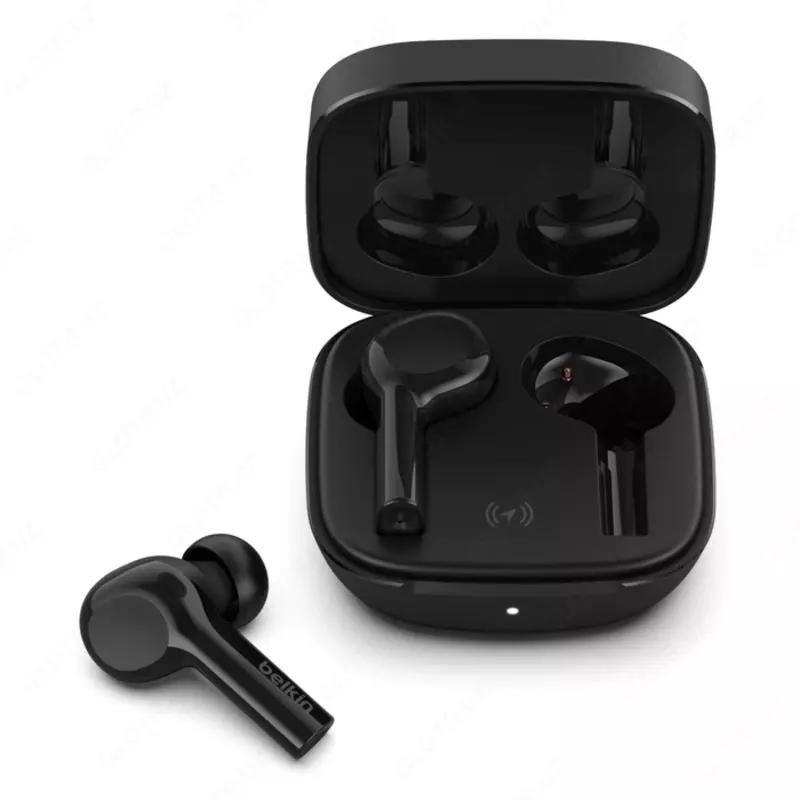 Kompyuter naushniklari Kraken X Lite Black