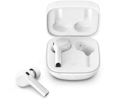  Наушники Belkin SOUNDFORM FREEDOM TRUE WIRELESS EARBUDS WHITE - 