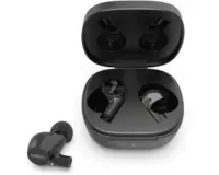 Наушники Belkin Soundform Rise True Wireless  black