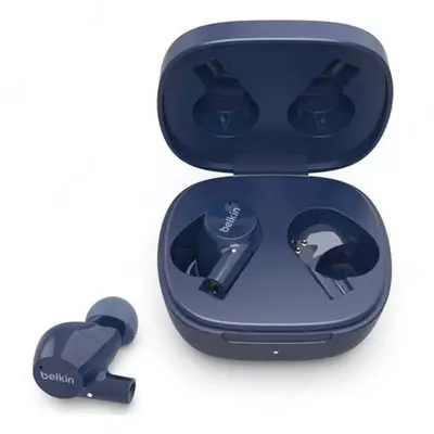 Kompyuter naushniklari Kraken X Lite Black
