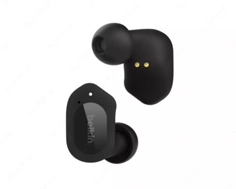  Наушники Belkin Soundform Play True Wireless Black - 