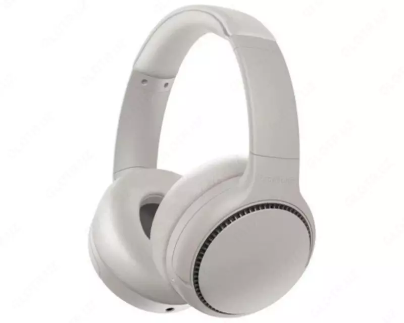 Наушники Panasonic RB-M500BGE Over-ear Wireless Mic Beige