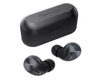 Наушники Technics EAH-AZ40G-K TWS JustMyVoice™ IPX4 Black