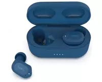  Наушники Belkin Headphones Soundform Play True Wireless Blue - 