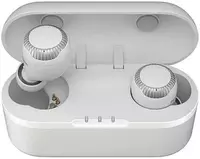  Наушники Panasonic RZ-S300WGE True Wireless Mic White - 