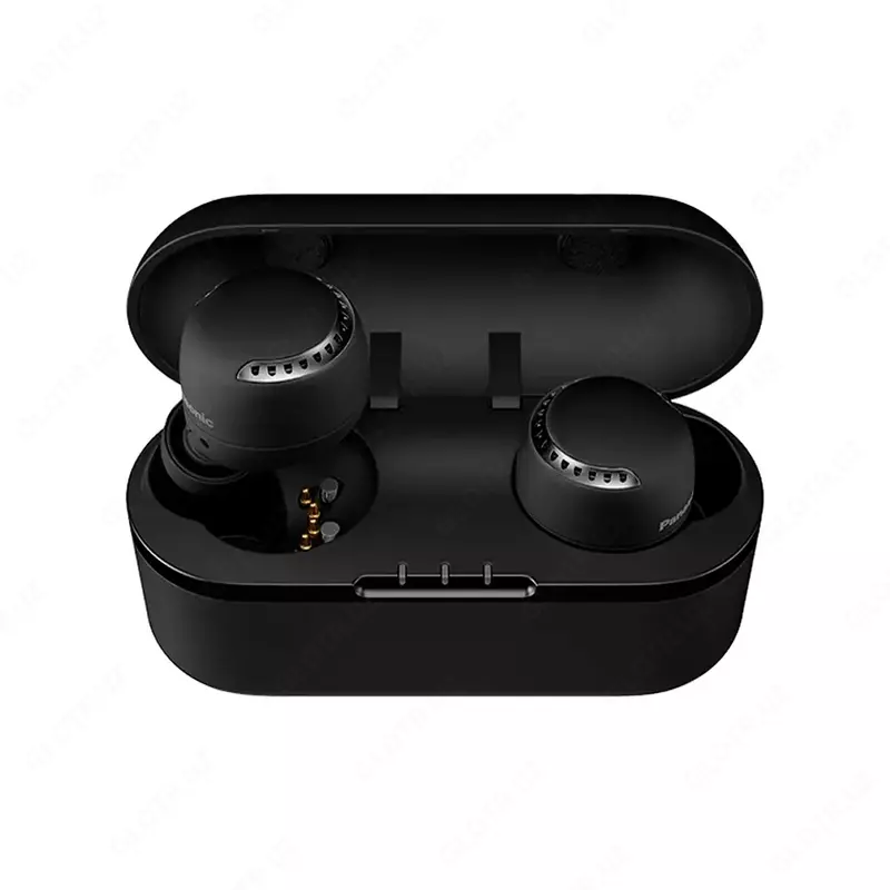  Kompyuter naushniklari Kraken X Lite Black - 