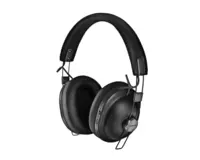 Наушники Panasonic RP-HTX90NGCA Over-ear Wireless Mic Blue