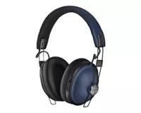 Наушники Panasonic RP-HTX90NGCK Over-ear Wireless Mic  Black