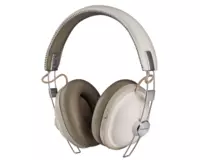 Наушники Panasonic RP-HTX90NGCW Over-ear Wireless Mic White