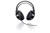 Kompyuter naushniklari Kraken X Lite Black