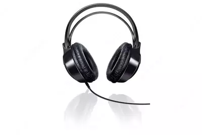 Kompyuter naushniklari Kraken X Lite Black