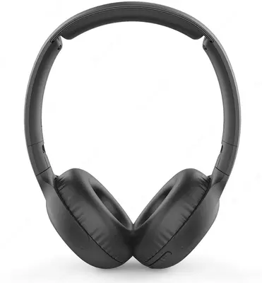 Наушники Philips TAUH202 On-ear Wireless Mic Black